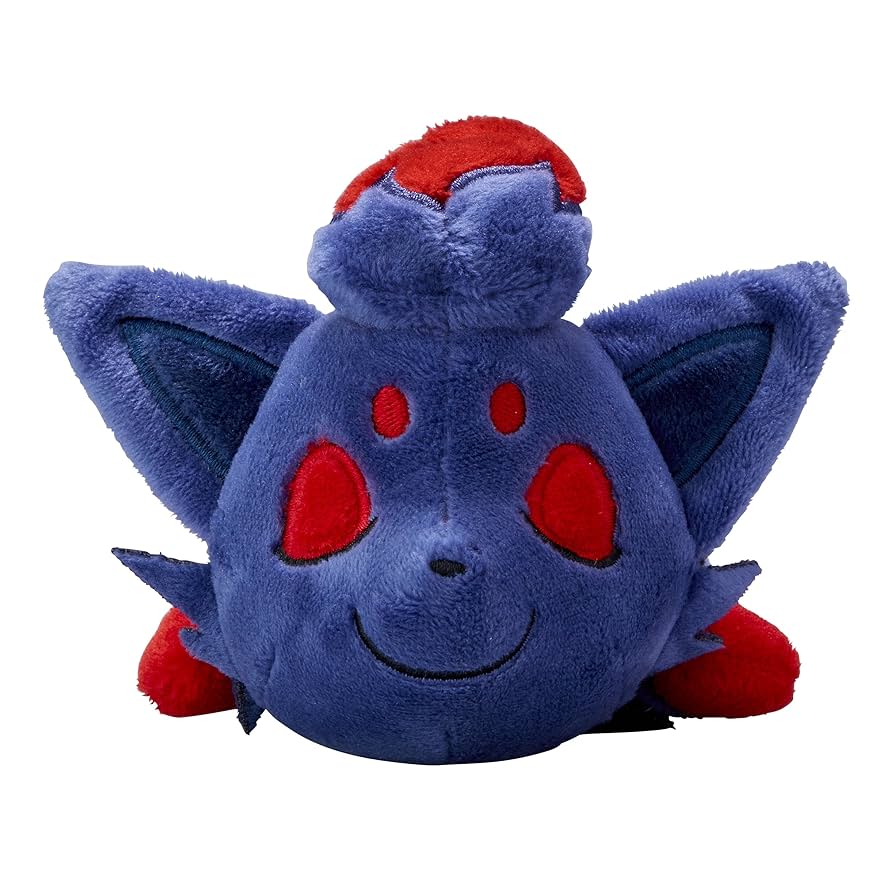 Amazon.co.jp: ポケモンセンターオリジナル くったりぬいぐるみ